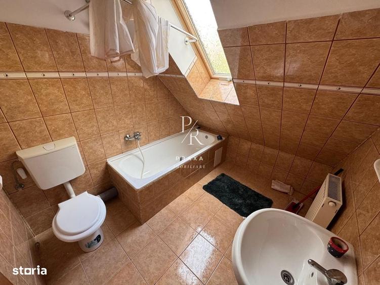 Casa tip triplex, 3 camere, 83 mp, 140 mp teren, parcare, zona Eroilor - 7