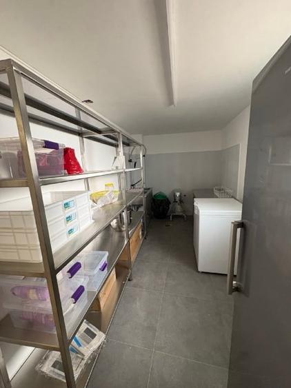 Proprietate specială, de 700 mp, în Mărăști