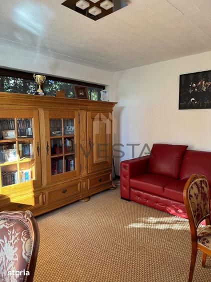 Casă cu 3 camere cu Teren 440 Mp în Făget