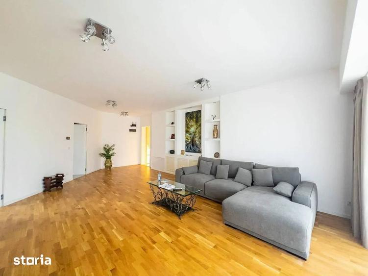 Apartament 2 Camere de Inchiriat Cotroceni - Izvor Prima Inchiriere - 9
