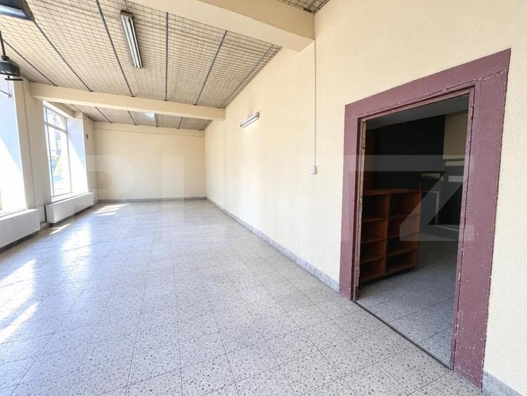 Spațiu comercial, de 278.41000366211 mp, în Ultracentral
