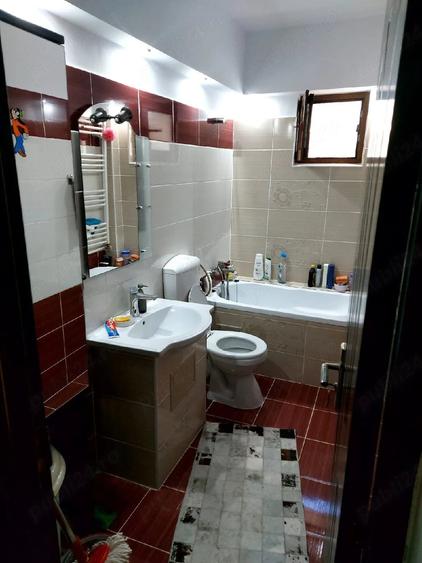 Apartament cu 2 camere decomandat în Mazepa 2