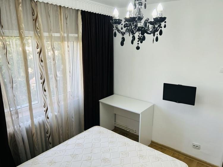 Persoana fizica inchiriez apartament 2 camere,decomandat - 5
