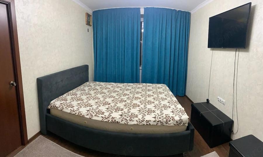 Apartament cu 2 camere decomandat în Panduri