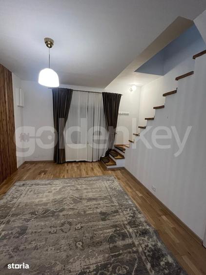 Vila individuala mobilata cu 3 dormitoare | 420mp teren - 7