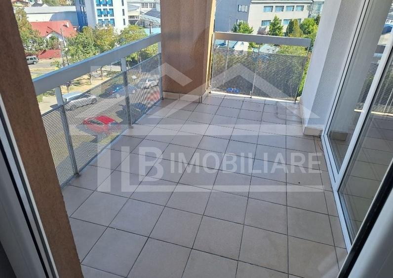 Apartament cu 2 camere în Tudor