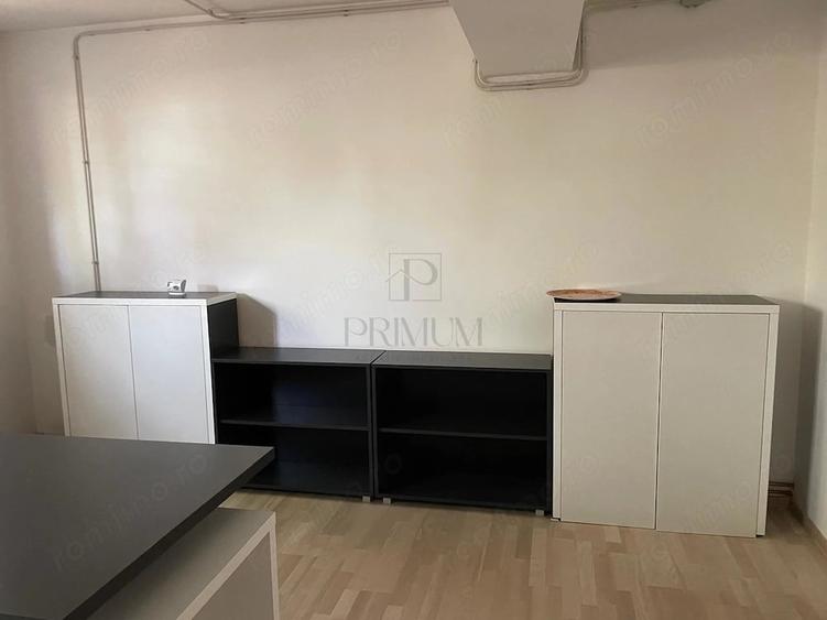 Spațiu comercial, de 214 mp, în Freidorf