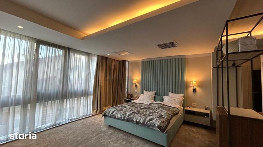 Apartament cu 4 camere în Nord