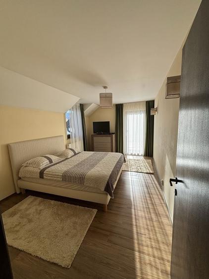 Casă cu 4 camere în Central