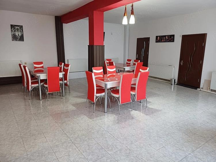 Spațiu comercial, de 70 mp, în 1 Mai