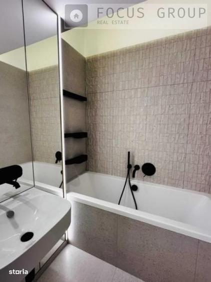 Inchiriere apartament 2 camere Cortina |Cotroceni | Parcare - 2