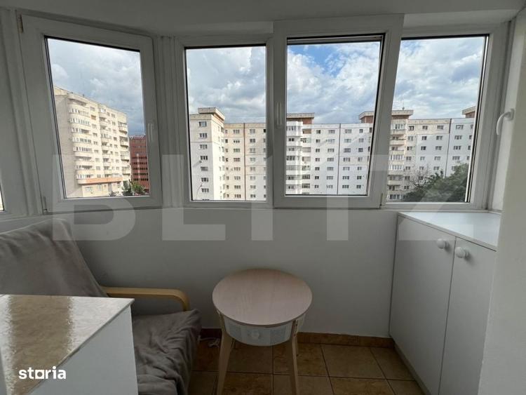 Apartament 3 Camere Decomandate, 73 Mp, Etaj Intermediar, Piata Marast - 9