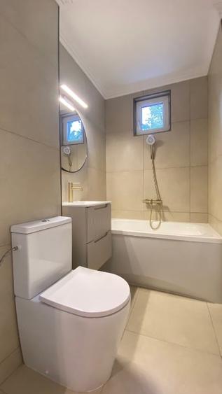 Apartament cu 2 camere circular în Drumul Taberei
