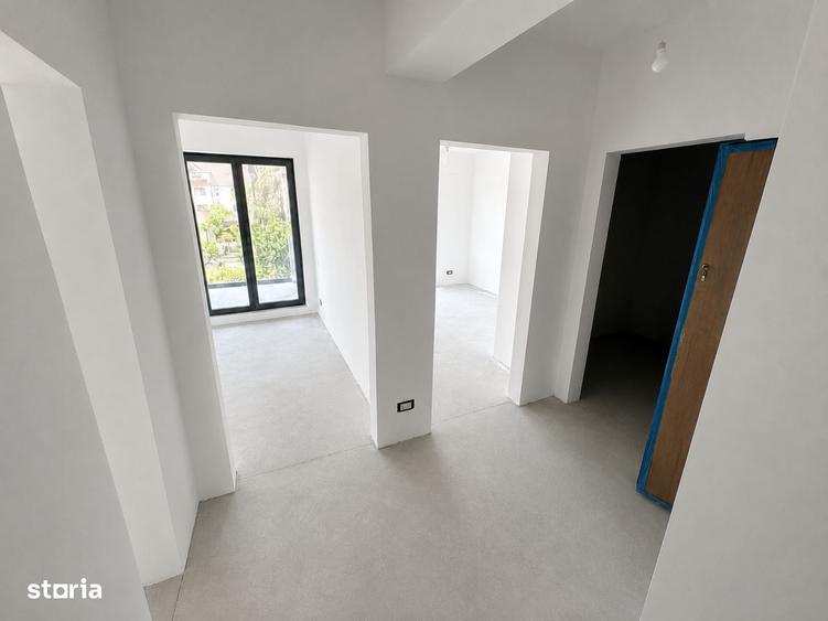Apartament cu 2 camere în Central — fotografia 1