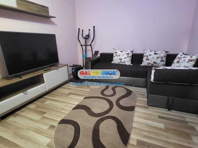 Apartament cu 2 camere decomandat, mobilat în Nicolae Grigorescu — fotografia 1