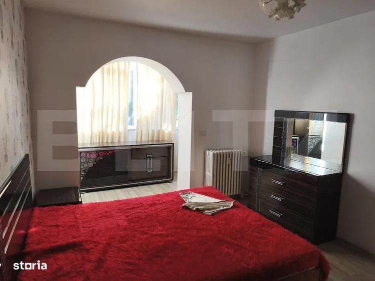 Apartament 2 camere, 45 mp, zona Tudor Vladimirescu - 7