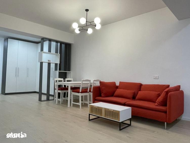 Apartament | Herastrau | 3 camere | 2 bai | Parcare | Lux - 1