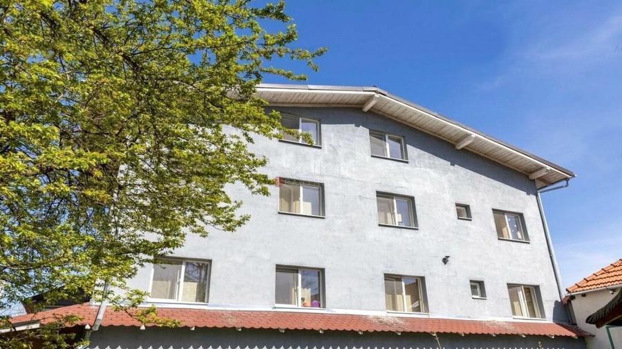 Casă individuală cu 31 camere cu Canalizare în Blumăna