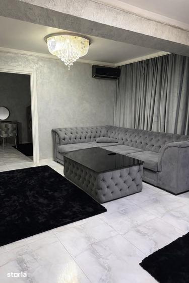 Se vinde apartament cu 3 camere situat pe Str. Radu Constantin - 1