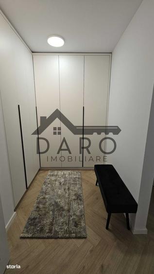 NOU 2 camere de inchiriat cu parcare, Concept 9, Shopping City Mall, B - 3
