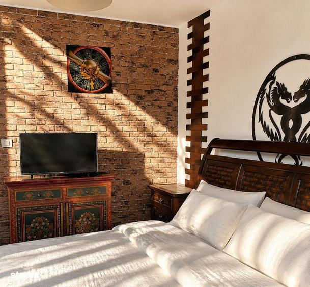 Apartament 2 camere de inchiriat Parcul Tineretului | Vila noua - 7