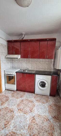 Apartament cu 2 camere decomandat în Târgu Neamț