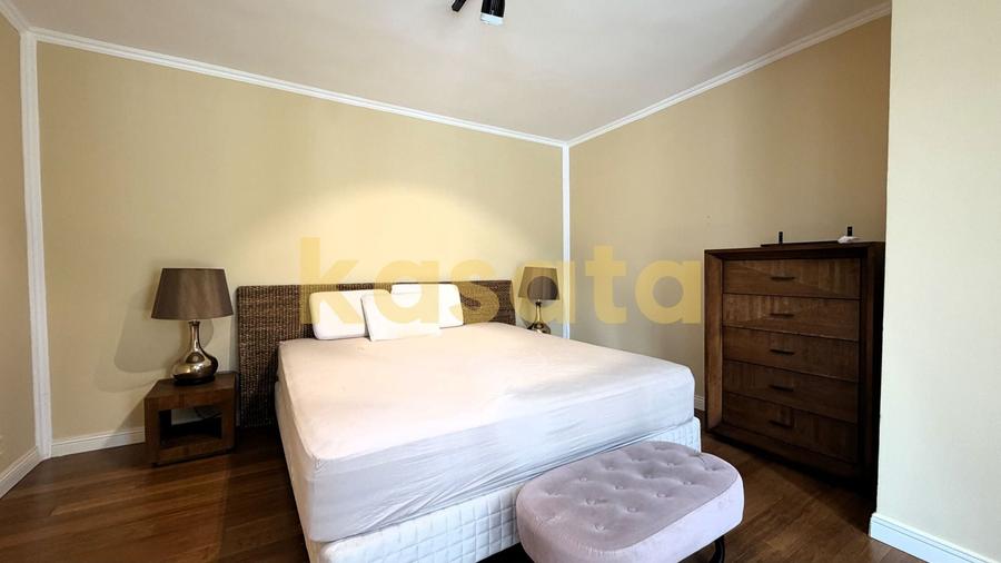Apartament cu 3 camere semidecomandat, mobilat în Calea Călărașilor
