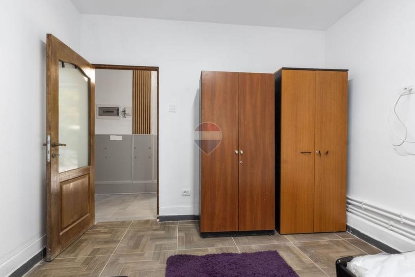 Casă individuală cu 4 camere cu Teren 140 Mp în Fortuna
