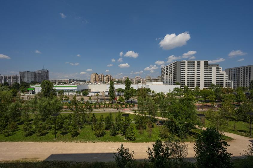 Drumul Taberei, Plaza Residence, Parcul Liniei, Comision 0 % - 16