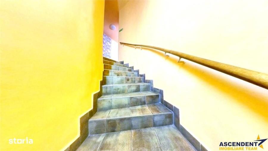 TUR VIRTUAL! Pensiune Centrala:sub Brand apreciat, o alegere inspirata - 8
