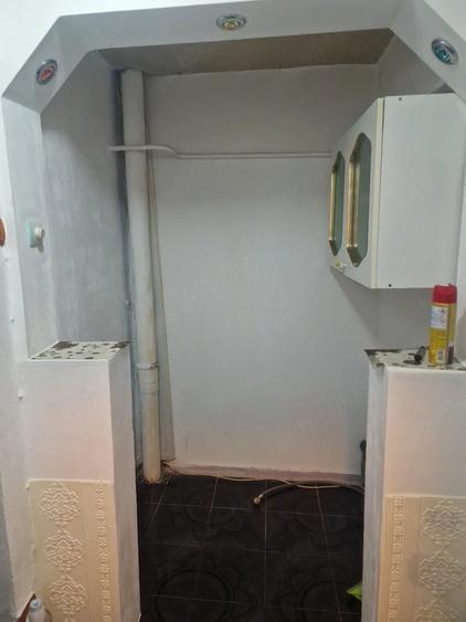 Apartament cu o camera zona Hidrocentralei - 5