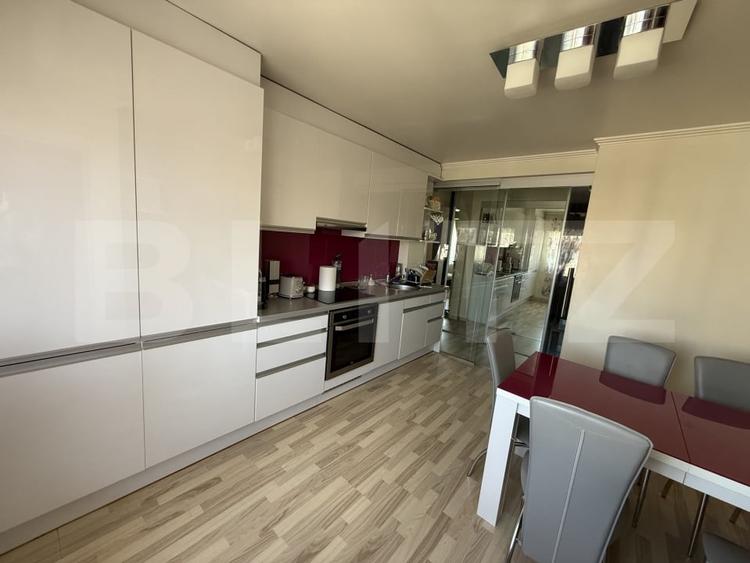 Apartament 2 camere, 58 mp, zona Carpati 2 - 7