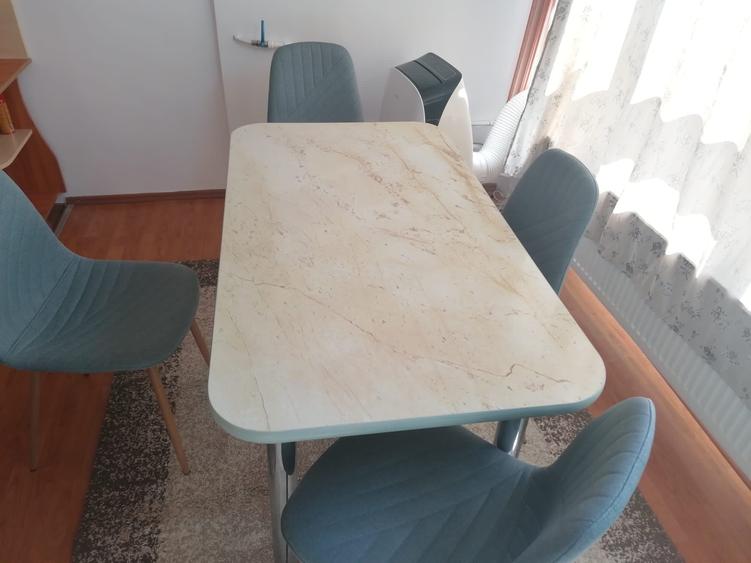 Garsonieră în Florești