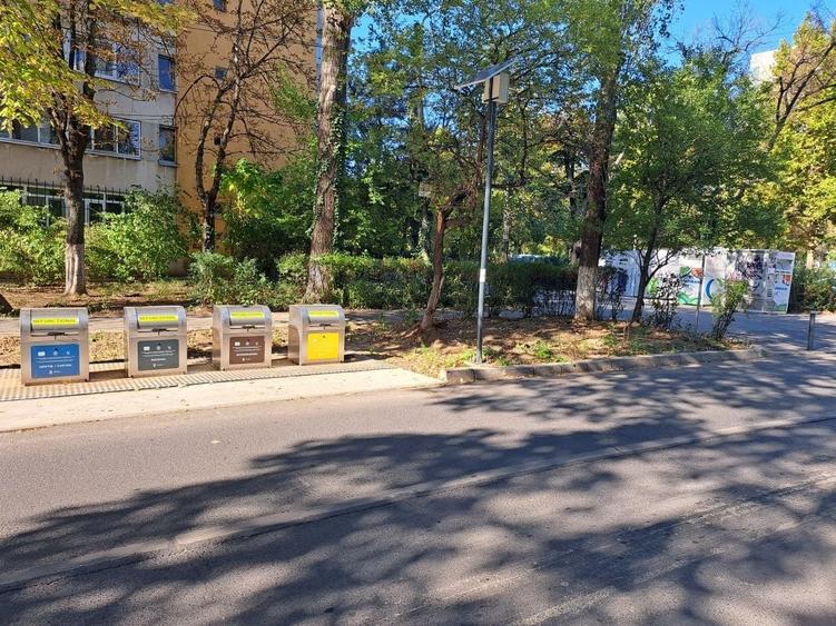 Apartament cu 2 camere decomandat în Drumul Taberei