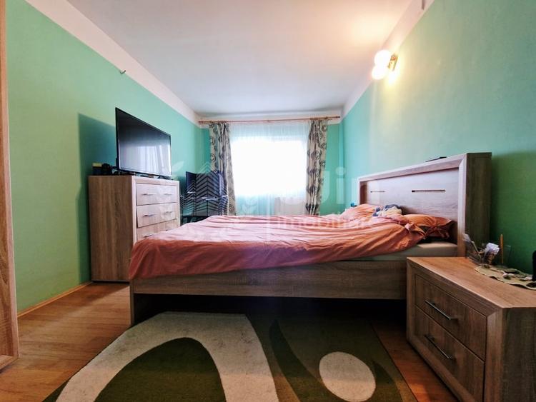 Duplex cu 4 camere cu Canalizare în Borhanci