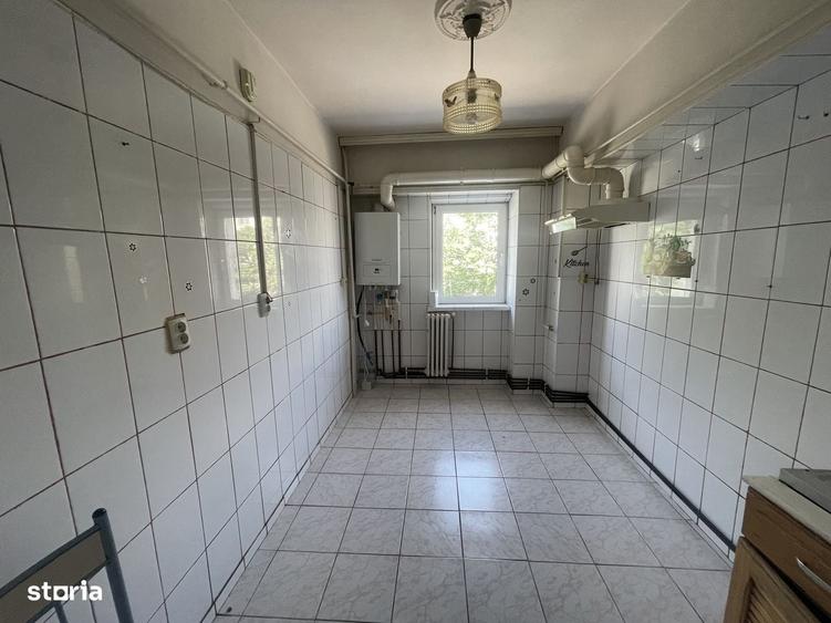 Apartament cu 4 camere în Galata