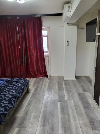 Garsonieră nedecomandată în Petros