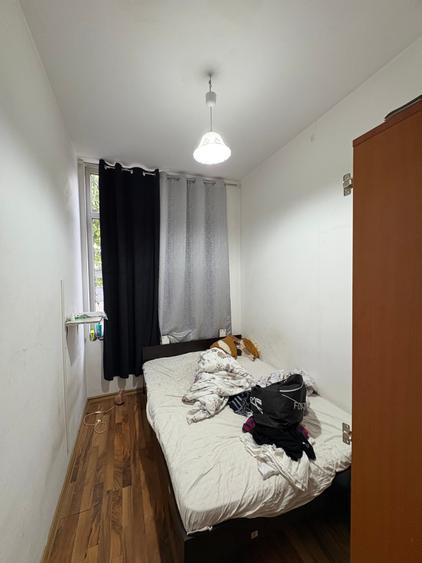 Apartament cu 3 camere decomandat în Grădina Icoanei