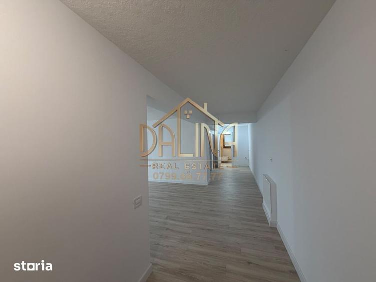 Apartament cu 3 camere în Sălăjan