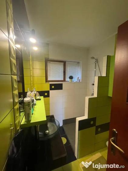 Casă cu 4 camere cu Teren 1084 Mp în Tăuții-Măgherăuș