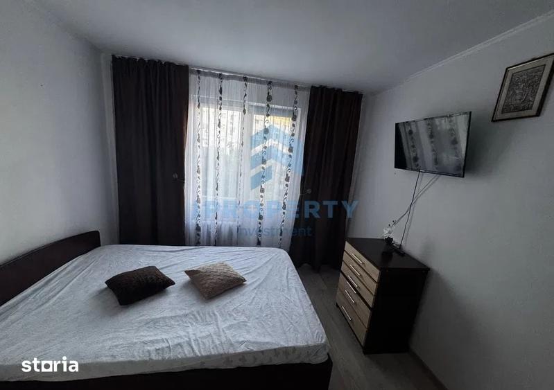 Inchiriere Apartament 3 camere la Piata Sudului la 2 min de metrou - 5