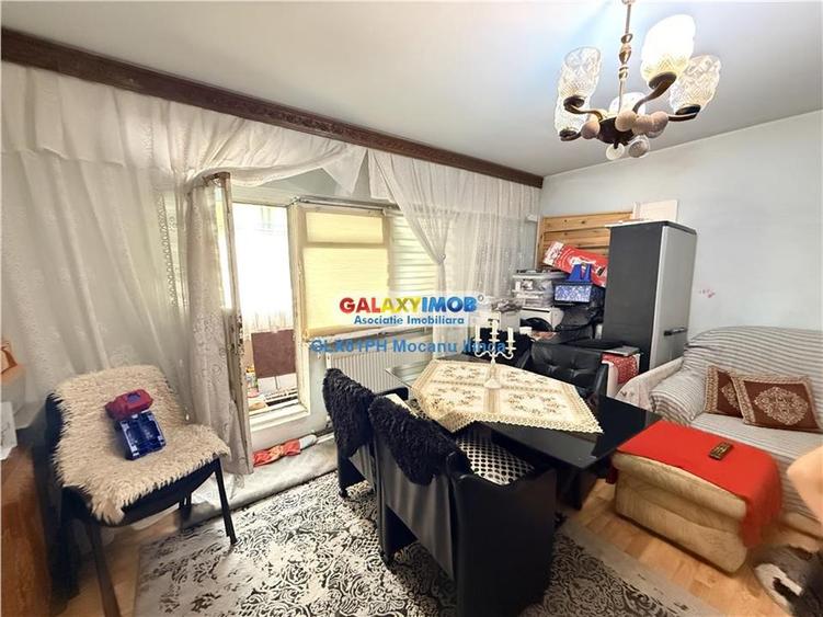 Vanzare apartament 3 camere, Cantacuzino, Ploiesti - 1