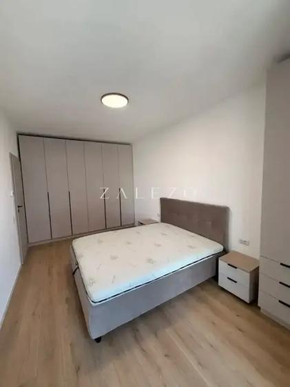 Apartament deosebit cu 2 camere | Ateneo | Prima inchiriere - 5