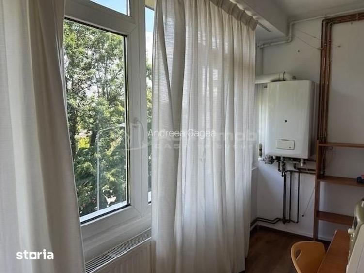 2 camere Pajura renovat, cochet