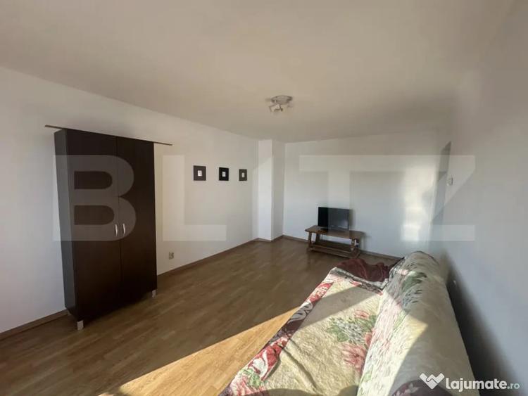 Apartament cu 2 camere decomandat în Carpați 2
