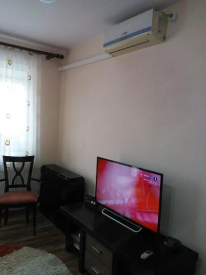 Apartament cu 2 camere semidecomandat în Ultracentral