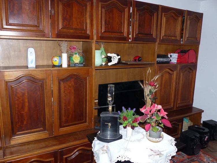 Casă cu 3 camere în Central