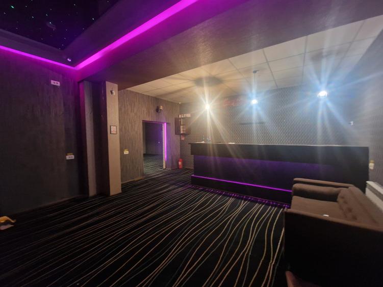 Spațiu comercial, de 250 mp, în Sud
