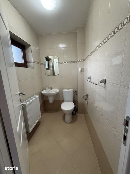 Casă cu 4 camere cu Teren 276 Mp în Valea Borcutului