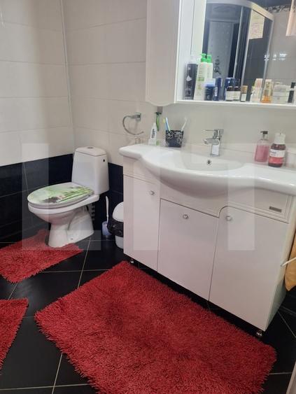 Casă individuală cu 3 camere cu Canalizare în Buziaș